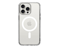 Tactical MagForce Kryt pro Apple iPhone 15 Pro Max Transparent - 1514282 - zdjęcie 1